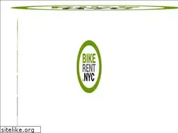 Sites similar to rentalbikenyc.com