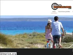 Sites similar to rentalbikesmallorca.com