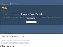 Sites similar to rentalboatdubai.com