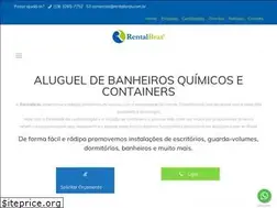 Sites similar to rentalbras.com.br