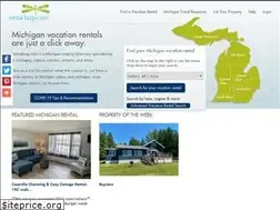 Sites similar to rentalbug.com