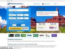 Sites similar to rentalcargroup.nl