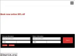 Sites similar to rentalcars-santorini.com