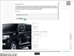 Sites similar to rentalcarsrilanka.com