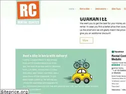Sites similar to rentalcenter.hr