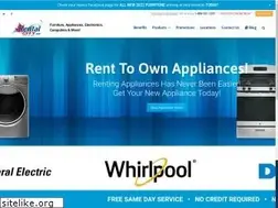 Sites similar to rentalcity.ca