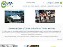 Sites similar to rentalcityomaha.com