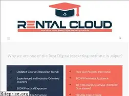 Sites similar to rentalcloud.in