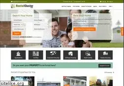 Sites similar to rentalcluster.com