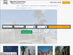 Sites similar to rentalconnections.com