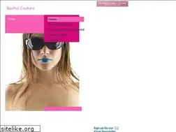 Sites similar to rentalcouture.com