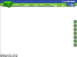 Sites similar to rentalcrates.com