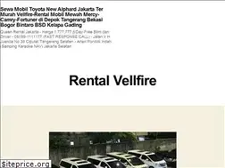 Sites similar to rentaldimas.com