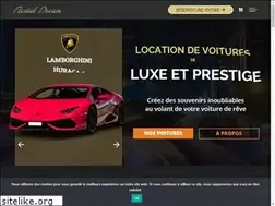 Sites similar to rentaldream.ch