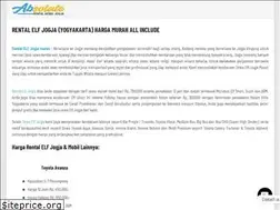 Sites similar to rentalelfjogja.org