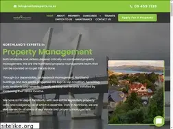 Sites similar to rentalexperts.co.nz