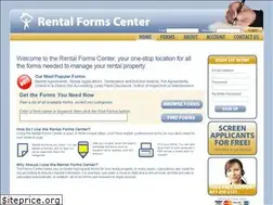 Sites similar to rentalformscenter.com