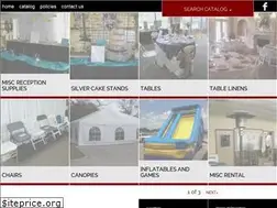 Sites similar to rentalgallery.com