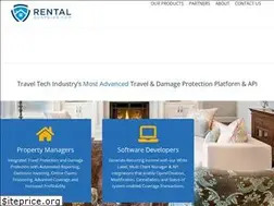 Sites similar to rentalguardian.com