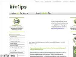 Sites similar to rentalhome.lifetips.com