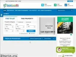 Sites similar to rentalhomebd.com