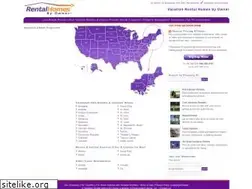 Sites similar to rentalhomesbyowner.com