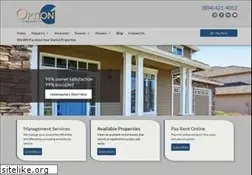 Sites similar to rentalhomesinrichmond.com