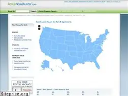 Sites similar to rentalhousehunter.com