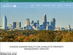 Sites similar to rentalhousesincharlotte.com