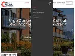 Sites similar to rentalhousingaction.org