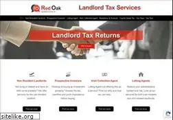 Sites similar to rentalincome.ie