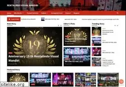 Sites similar to rentalindo.com