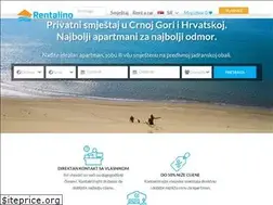 Sites similar to rentalino.com