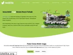 Sites similar to rentaljogja.co.id