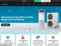 Sites similar to rentaljoy.com