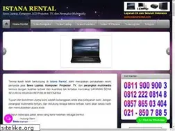 Sites similar to rentallaptopsemarang.com