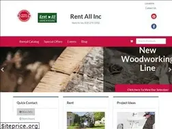 Sites similar to rentallasheville.com