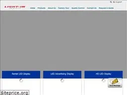 Sites similar to rentalled-display.com