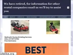 Sites similar to rentallofboston.com