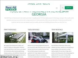 Sites similar to rentallplaza.net