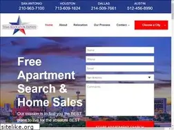 Sites similar to rentallsa.com