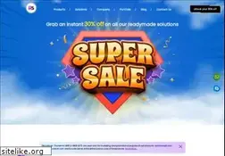 Sites similar to rentallscript.com