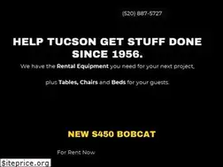 Sites similar to rentalltucson.com