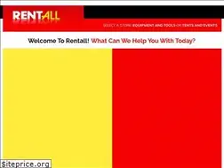 Sites similar to rentallusa.net