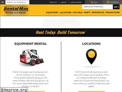 Sites similar to rentalmax.com