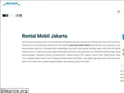 Sites similar to rentalmobil-jakarta.com