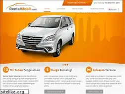 Sites similar to rentalmobil.com