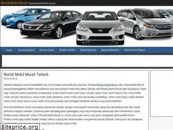 Sites similar to rentalmobil.top