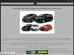 Sites similar to rentalmobilbalilepaskunci.waphall.com
