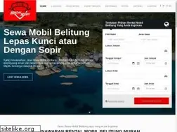 Sites similar to rentalmobilbelitung.org